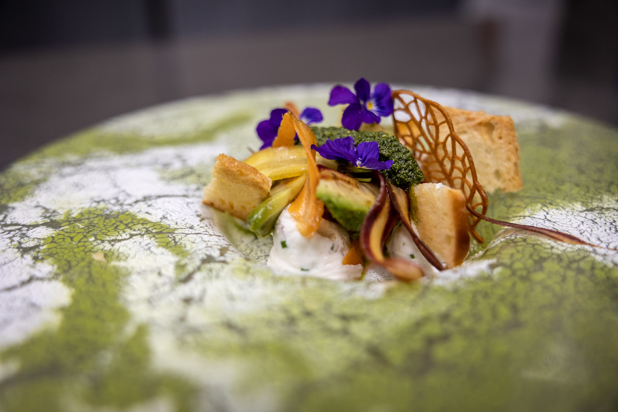 Photos culinaires - Hôtellerie et restauration - (c) Agence Scorie - Clermont-Ferrand